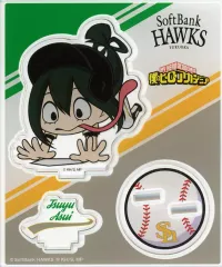 2025年最新】ヒロアカ ソフトバンク アクスタの人気アイテム