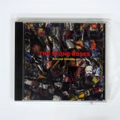 THE STONE ROSES Second Coming 2枚組 mqdefault.jpg