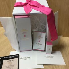 ゲランBaccarat限定イリゼ＆Cherry Blossom 香水35ml - メルカリ