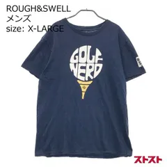 2025年最新】rough swellの人気アイテム - メルカリ