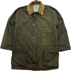 John Partridge / ジョン パートリッジ】QUILTED JACKET - BLACK
