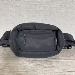 新品未開封[POMULU] ポムル ブラック 黒 POMULU 2WAYヒップシート