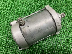 GB250クラブマン セルモーター SM-8 ホンダ 純正 中古 バイク ホンダ GB250クラブマン セルモーター SM-8 純正 中古 バイク