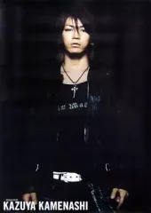 ポスター　亀梨和也 亀梨和也ポスター - メルカリ