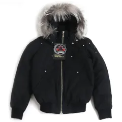2023年最新】MOOSE KNUCKLES ムースナックルズの人気アイテム - メルカリ