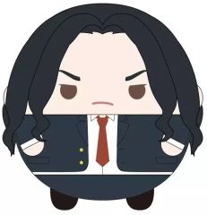 [중고] 봉제인형 장지 케이스케(제복)