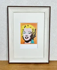 2025年最新】アンディウォーホル ポストカードの人気アイテム - メルカリ