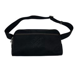 【LOUIS VUITTON】ルイ・ヴィトン アクロバット M93620 ウエストバッグ メンズ ボディバッグ 黒 ブラック ノワール