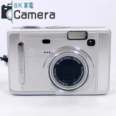 2025年最新】pentax optio s5の人気アイテム - メルカリ