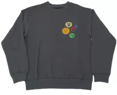 衣類　BTS(防弾少年団) ロングスリーブTシャツ 02 ブラック Mサイズ 「In the SOOP BTS ver.」 BTS ジョングク GOLDEN ロングスリーブTシャツ 未開封 Lサイズ