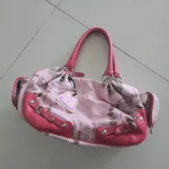 2025年最新】JUICY COUTURE レディース トートバッグの人気