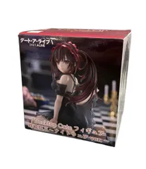 2025年最新】デート・ア・ライブDesktopCuteフィギュアの人気アイテム