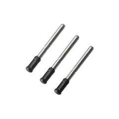 エレコム タッチペン交換用ペン先/3本入り/充電式タッチペン汎用モデル用 P-TIPACST02