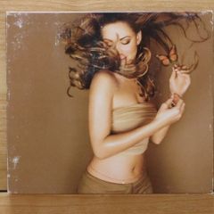 MARIAH CAREY『BUTTERFLY〔初回限定盤〕』【廃盤・中古CD】 - メルカリ