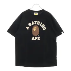 2025年最新】tシャツ ape スワロフスキーの人気アイテム - メルカリ