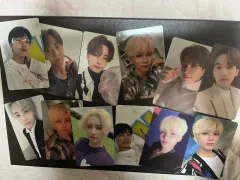 ジョンハン(JEONGHAN) トレカ まとめ売り