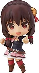 【中古】【非常に良い】ねんどろいど この素晴らしい世界に祝福を! 2 ゆんゆん ノンスケール ABS&PVC製 塗装済み可動フィギュア n5ksbvb