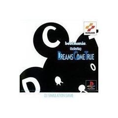 ビートマニアFeaturing DREAMS COME TRUE 