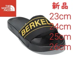 THE NORTH FACE　ノースフェイス　スライド　スリッパ　サンダル　シャワーサンダル