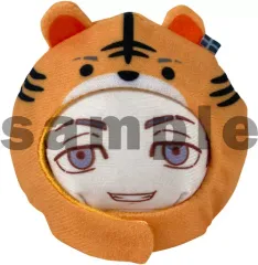 【中古】雑貨 三ツ谷隆(干支ver.) あにずきん 「東京リベンジャーズ」