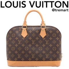 Louis Vuitton ルイヴィトン モノグラム アルマ M51130