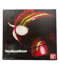 美品 おもちゃ 変身アイテム 仮面ライダーアマゾンズ CSM アマゾンズドライバー Ver.アルファ バンダイ