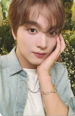 NCT DREAM RANDOM TRADING CARD HAECHAN DREAMSCAPE POP-UP with LINE FRIENDS