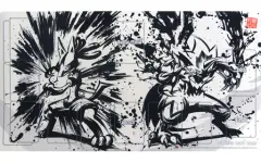 MTG プレイマット ミシックチャンピオンシップロンドン MTG プレイマット ミシックチャンピオンシップロンドン