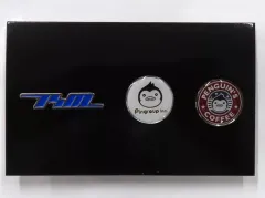 2025年最新】ピングドラム バッジの人気アイテム - メルカリ