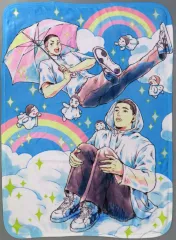 スラムダンク　slam dunk 深津　深津一成　リュック　バッグ　バックパック スラムダンク slam dunk 深津 深津一成 リュック バッグ バック