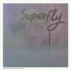 CD / Superfly / Eyes On Me (通常盤)