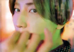 【中古】クリアファイル 京本大我 A4クリアファイル 「SixTONES Feel da CITY」