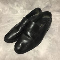 ☆ オシャレ BALLY バリー ブラック 26.5cm