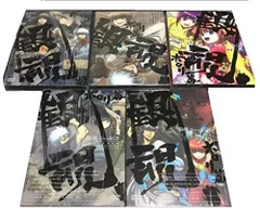 2025年最新】銀魂 blu-ray アニメ 全巻の人気アイテム - メルカリ