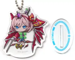 【中古】雑貨 ムジナ アクリルミニフィギュア 「くじコレ SSSS.GRIDMAN SSSS.DYNAZENON」 D-5賞