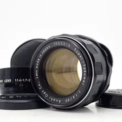 ★初期保証★pentax sp＊takumar f1.4★完動品＊良品＊作例多数 ☆初期保証☆pentax sp＊takumar f1.4☆完動品＊良品