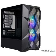 中古 Thermaltake The Tower 500 ATXケース - メルカリ