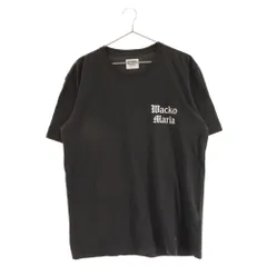 2024年最新】wacko maria tim lehi tシャツの人気アイテム - メルカリ