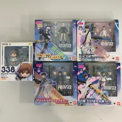 2025年最新】宮藤芳佳 ねんどろいどの人気アイテム - メルカリ