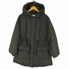 スナイデル snidel 22AW 西川レディモッズダウン レディース JPN：0 のサムネイル