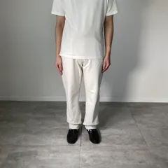 古着 90年代 リーバイス Levi's 505 ホワイトデニム テーパードデニムパンツ USA製 メンズw37相当 ヴィンテージ/evb007303