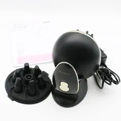 【未使用品】ヘッドスパ、ヴェーダリフト BS for Salon PSM-40 Amazon | 家庭用美容器 アセチノヴェーダリストBS for Salon