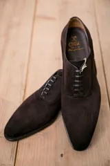 2025年最新】Crockett&Jones 7.5の人気アイテム - メルカリ