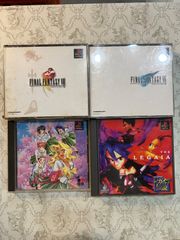 PlayStation ゲームソフト セット売り