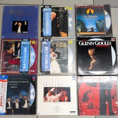 ARTHAUS他 クラシック オペラDVD 7本セット - メルカリ
