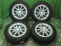 【中古】PIRELLI  スタッドレス 21年製 W177 純正 16インチ ピレリ アイスシンメトリコPlus