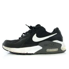 ナイキ NIKE AIR MAX EXCEE スニーカー シューズ US7 24cm 黒 ブラック CD5432-003 /TK
