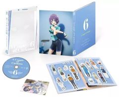 レンタルアップ】カッコウの許嫁 dvd 8巻セット - メルカリ