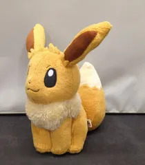 三英貿易 ぬいぐるみ/ALL STAR COLLECTION ポケットモンスター イーブイ（S） PP07