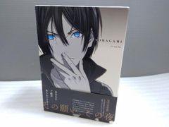 ノラガミ Blu-ray BOX(Blu-ray Disc)